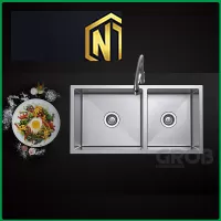 CHẬU RỬA BÁT GS304-8143HD tại Nhơn Trạch